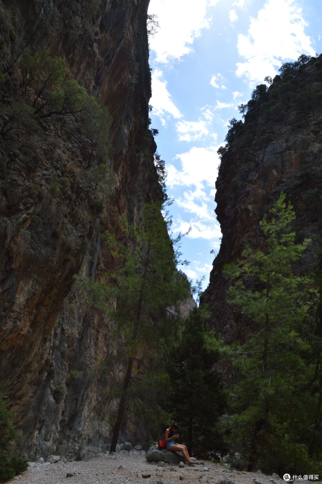 旅途中歇够了?大峡谷Hiking走起来!