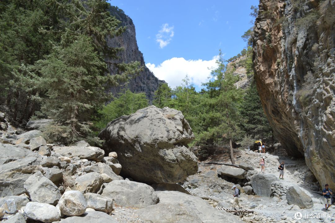 旅途中歇够了?大峡谷Hiking走起来!