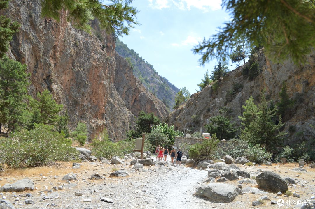 旅途中歇够了?大峡谷Hiking走起来!