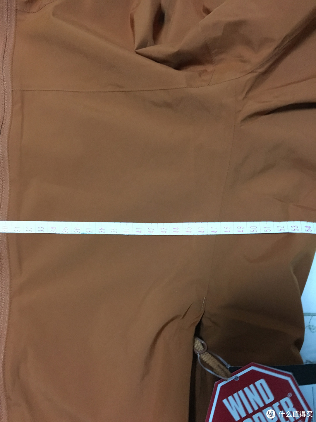 Arcteryx 始祖鸟 Solano Jacket 男款轻量防风夹克