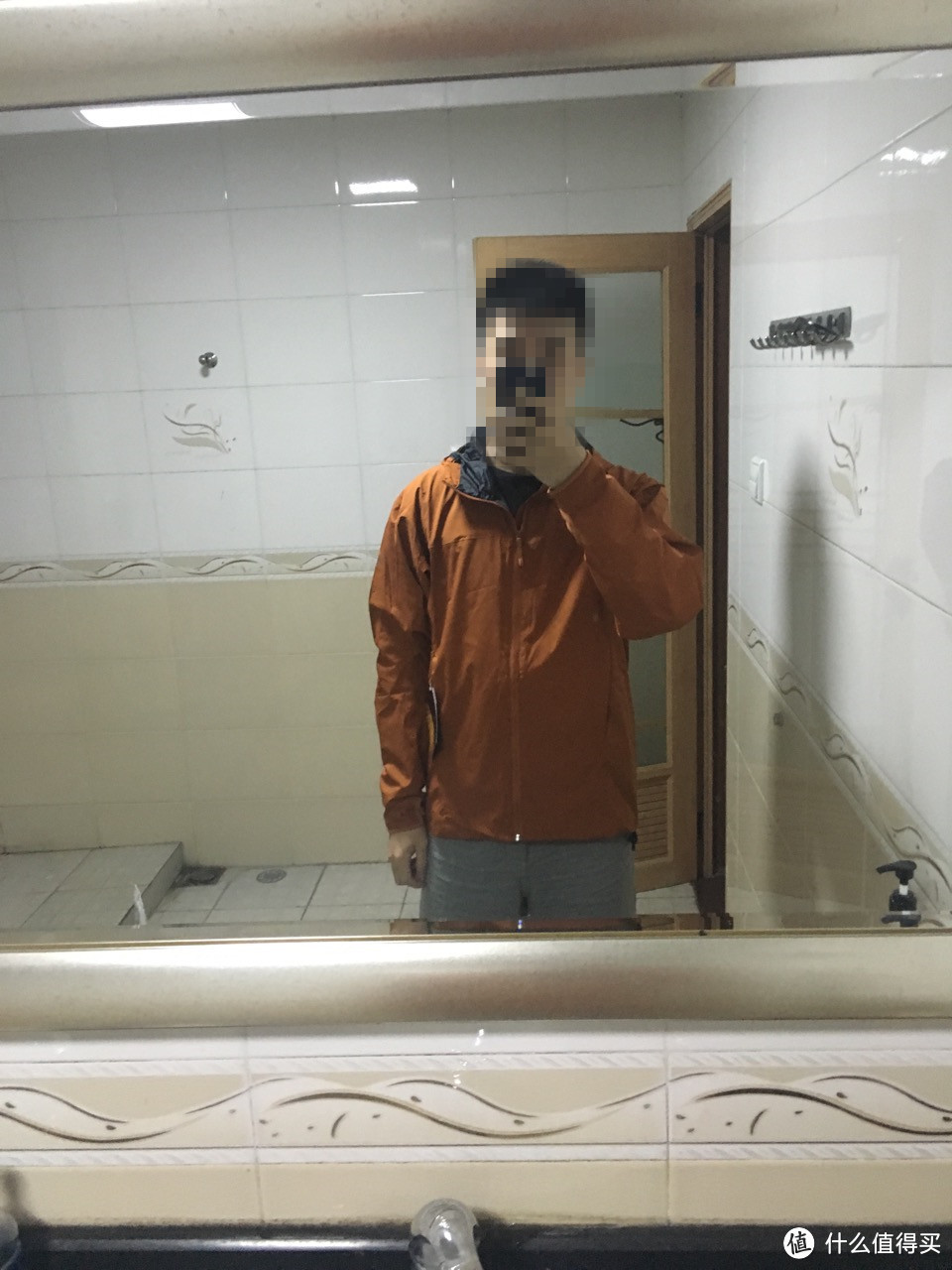 Arcteryx 始祖鸟 Solano Jacket 男款轻量防风夹克