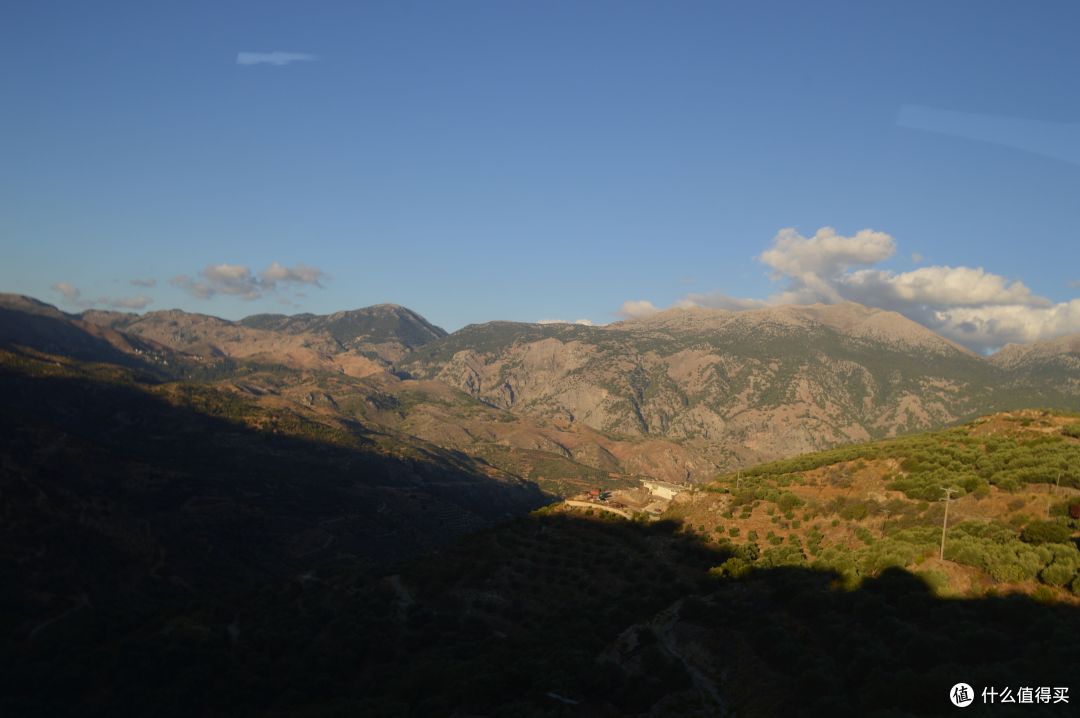 旅途中歇够了?大峡谷Hiking走起来!