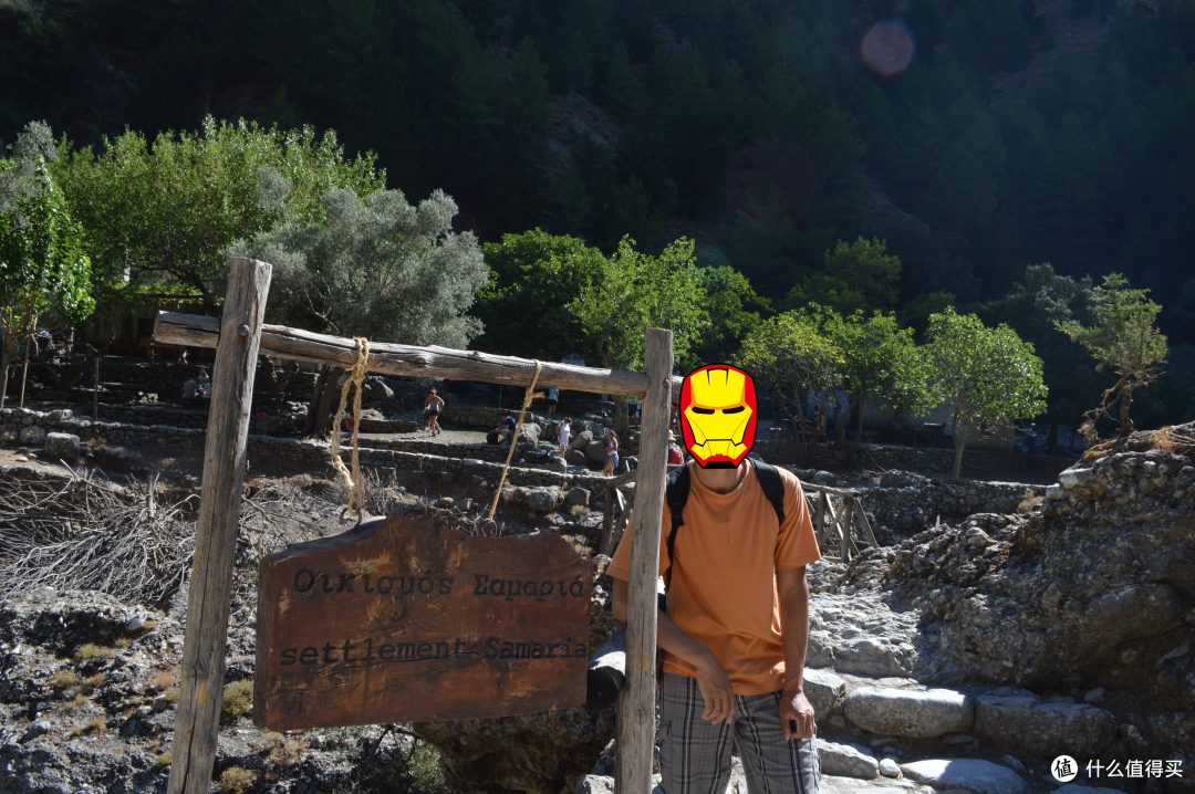 旅途中歇够了?大峡谷Hiking走起来!