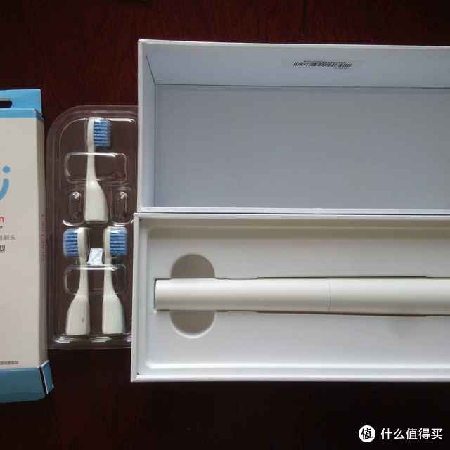 逆天的续航----之----OraCleen S 智能便携牙刷