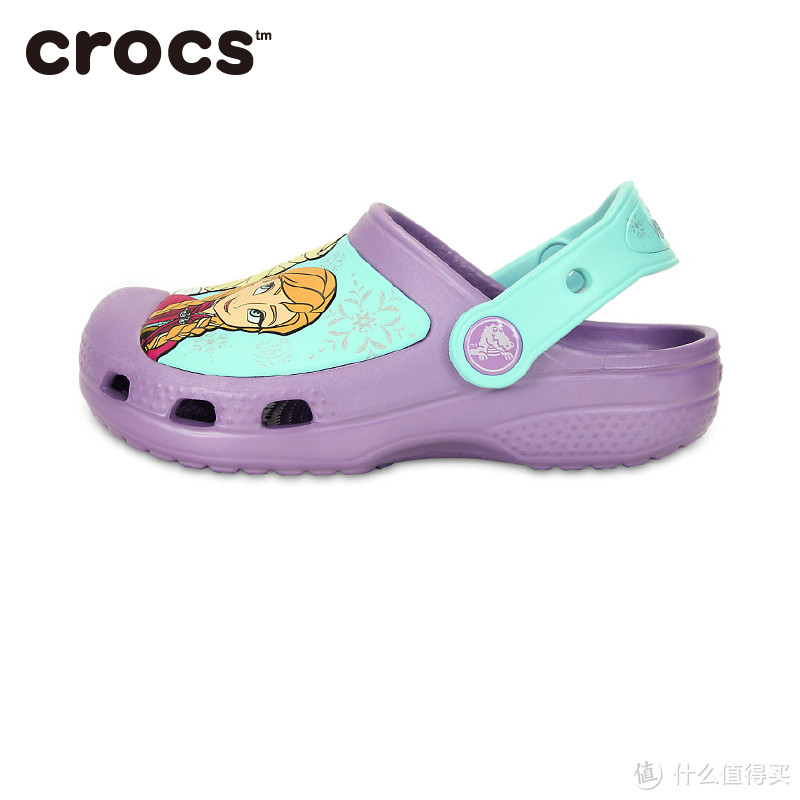 crocs 童鞋购买的血泪教训及大致尺码
