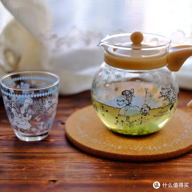 【每周精选】闻香识味 — 那些年我喝过的茶（Lupicia、Fortnum & Mason、伊藤久右卫门）