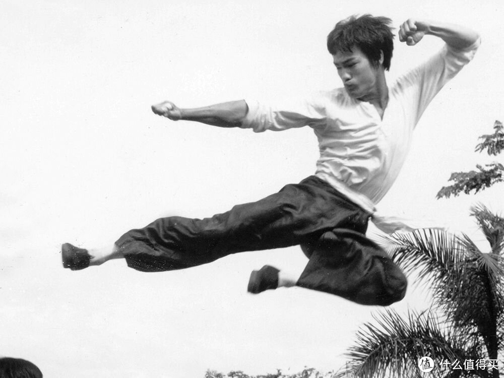 万代 Bruce Lee 80后的回忆之李小龙情节