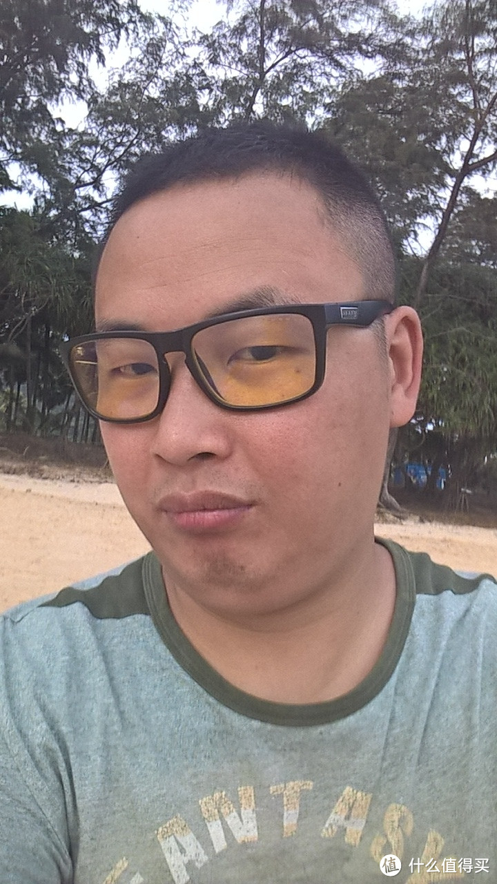 #闲值故事#第一次闲置出售 GUNNAR Intercept防蓝光眼镜