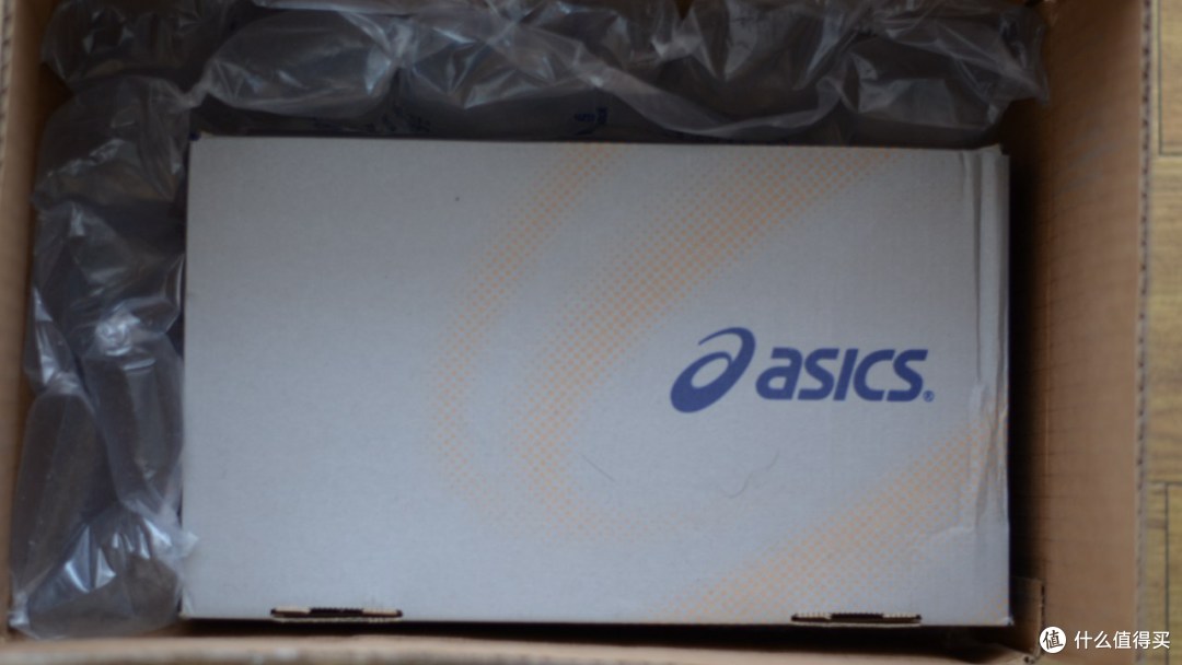 ASICS 亚瑟士 Evate 2 *级缓震跑鞋开箱及简评
