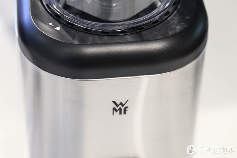 WMF 福腾堡 Mix & Go 便携榨汁机使用分享
