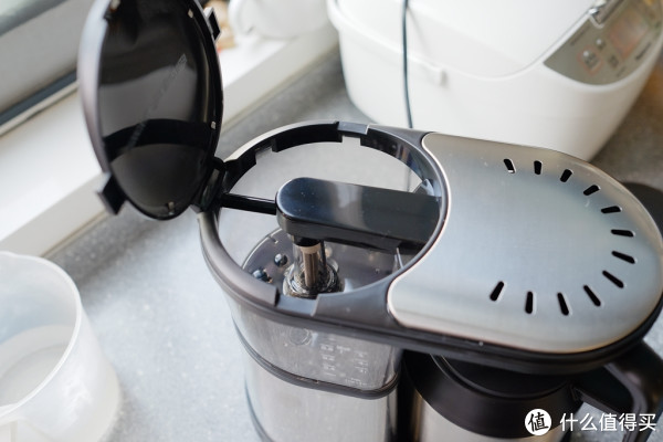 bonavita新款智能预约五杯欧风咖啡机开箱