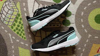 Puma 彪马 FTR ST Runner 2 Mesh