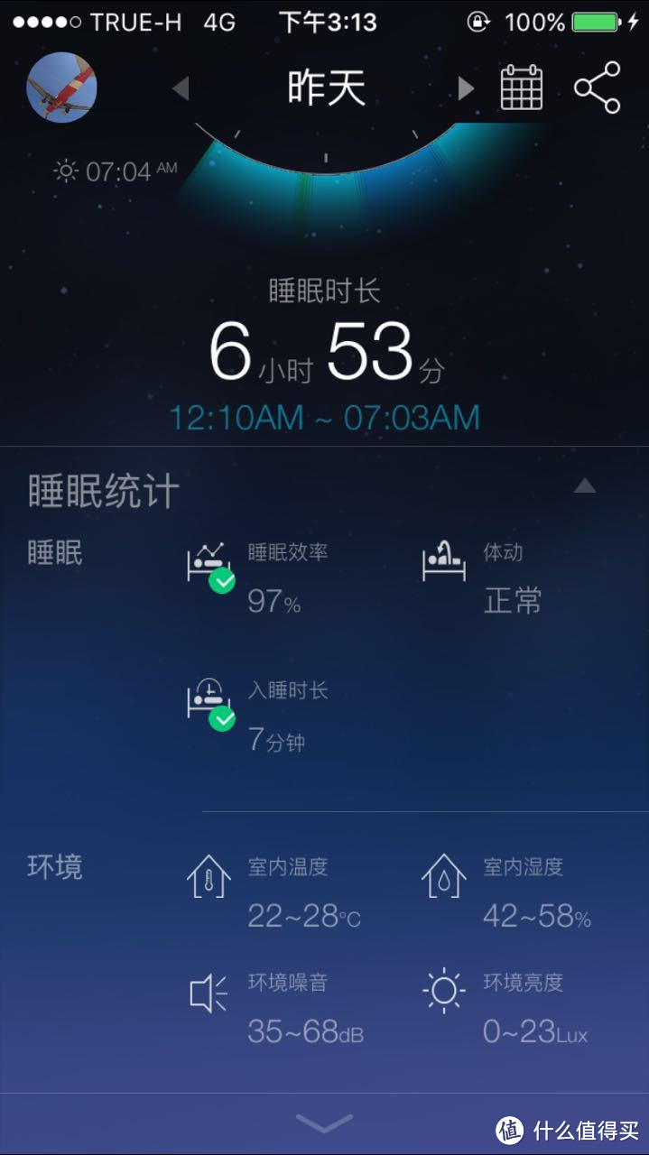 开着灯能睡得着？---Sleepace Nox 助眠灯众测