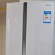 并不是很大的大容量冰箱——日本大阪产松下NR-F555TH-W5