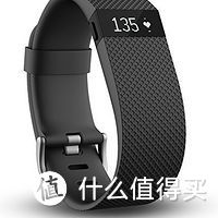 Fitbit Charge HR手环晒单&与小米手环之比较