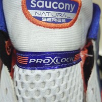 Saucony Kinvara 5 轻量跑鞋外观展示(鞋面|鞋舌|鞋体|型号)