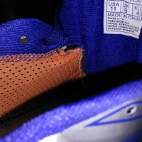 Saucony Kinvara 5 轻量跑鞋使用总结(系统|支撑|包裹|弹性)