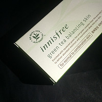 女王大人带我飞之 Innisfree 悦诗风吟 绿茶精萃系列开箱