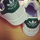  adidas 阿迪达斯 Originals Stan Smith 男款 复刻网球鞋　