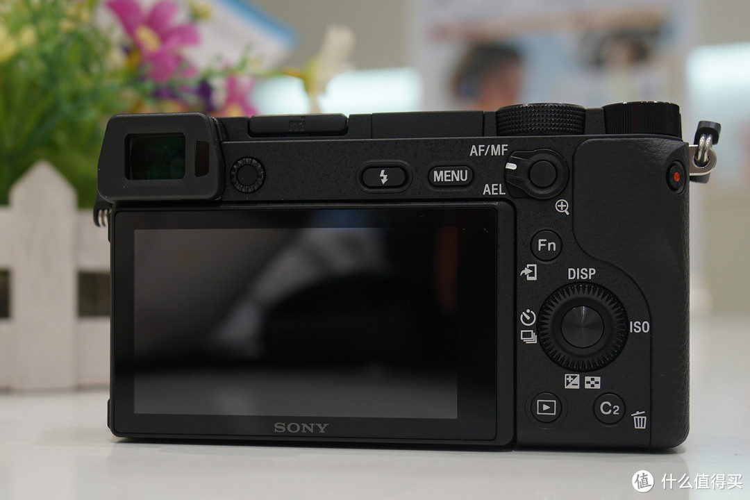 #本站首晒# Sony 索尼 α6300 APS-C旗舰无反相机 开箱