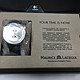 我今年买了块表——艾美LC6068-SS001-131月相机械腕表