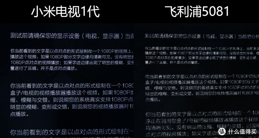 是时候换掉家里的老电视了：飞利浦智能电视评测