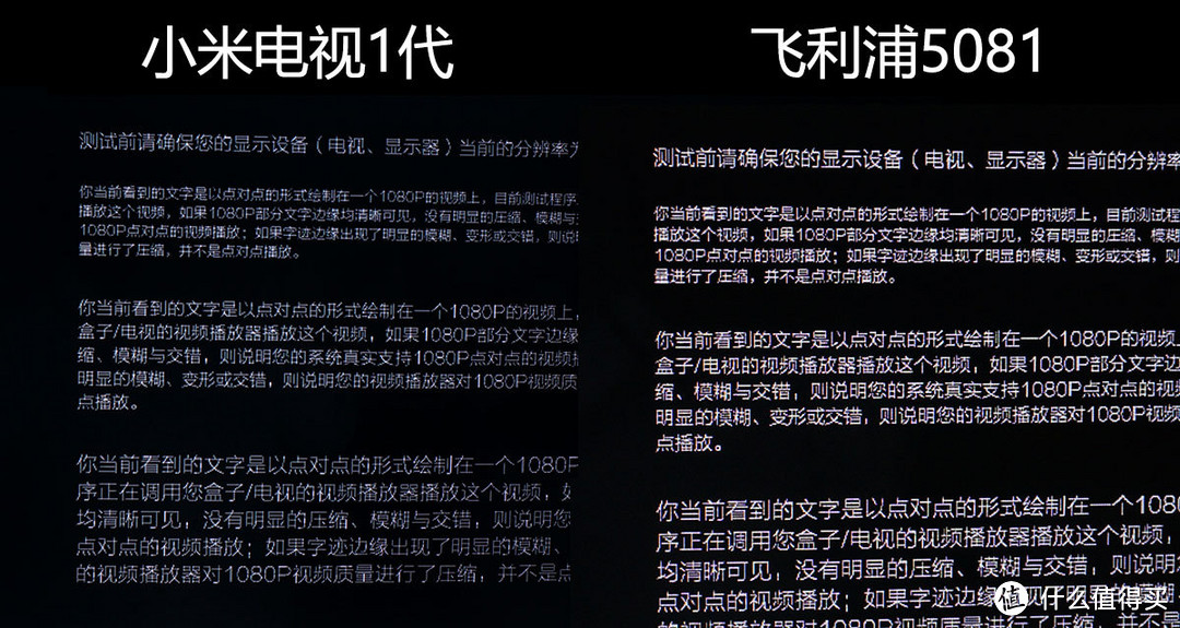 是时候换掉家里的老电视了：飞利浦智能电视评测