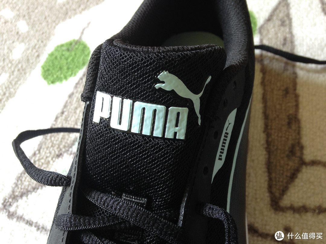 Puma 彪马 FTR ST Runner 2 Mesh