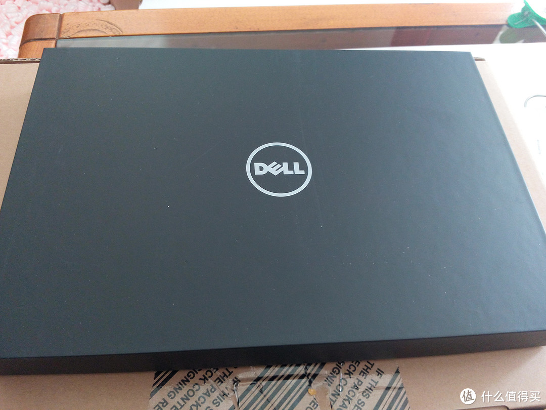 如何解决闪屏问题：Dell 戴尔 XPS13 细节晒单与国内保修