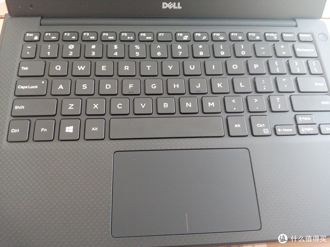 如何解决闪屏问题：Dell 戴尔 XPS13 细节晒单与国内保修