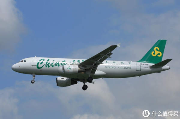 同比低千元:春秋航空 开通 沈阳-普吉岛 新航线
