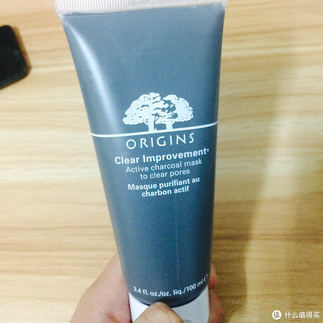 第一次海淘Origins 悦木之源开箱