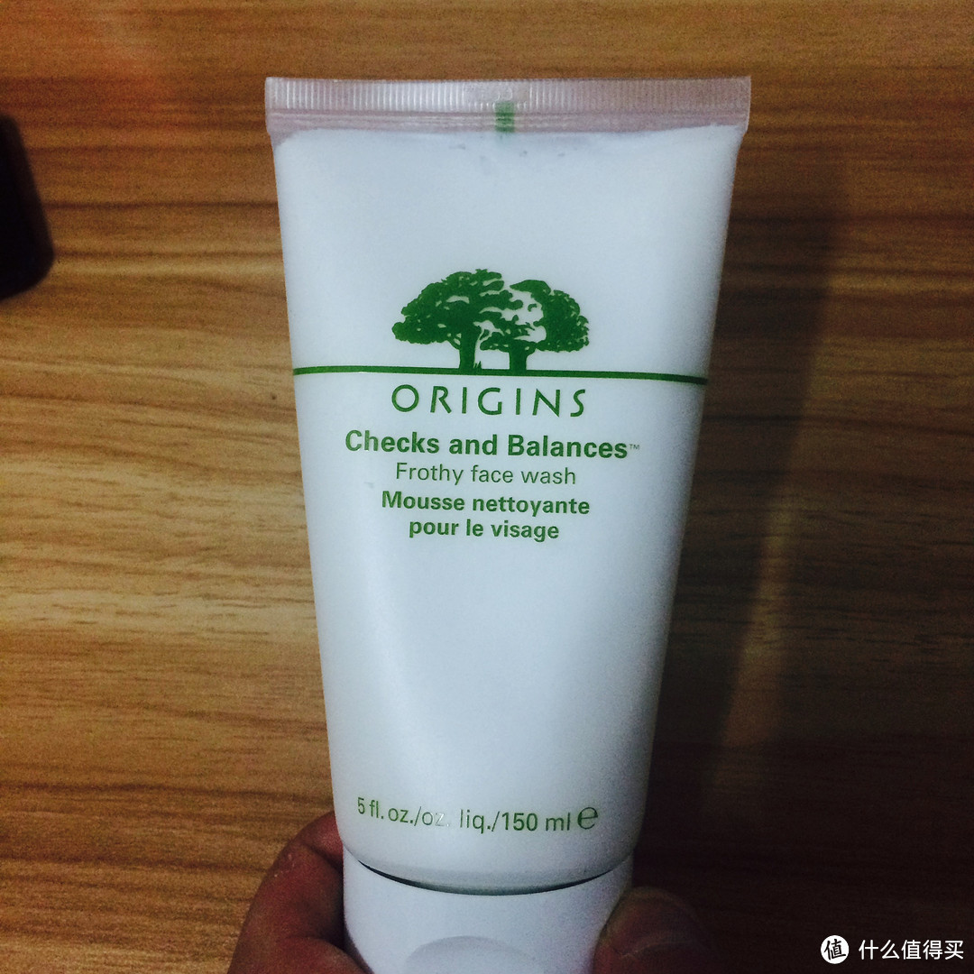 第一次海淘Origins 悦木之源开箱