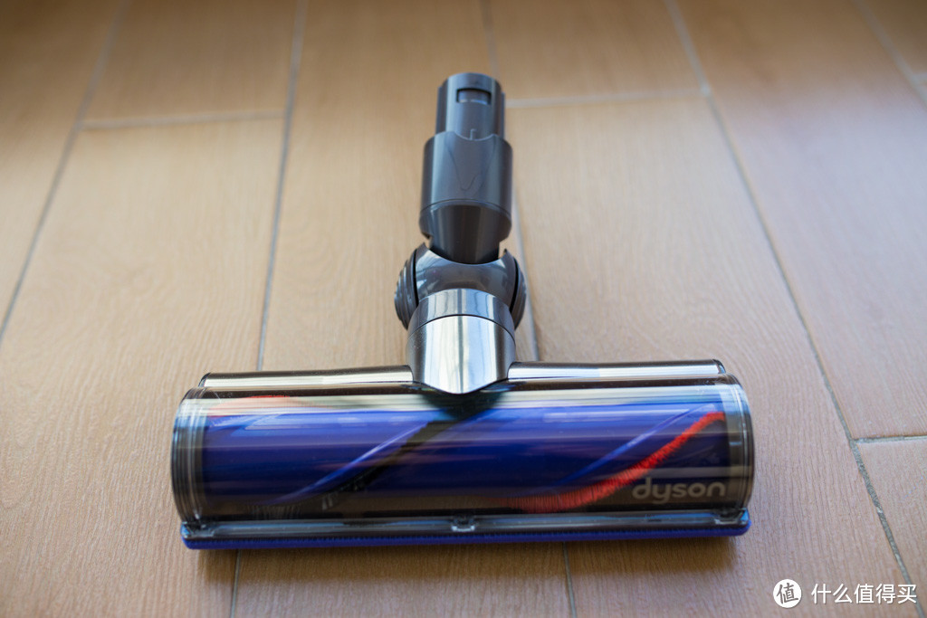 吸尘器中的苹果 – dyson 戴森 高配版本V6