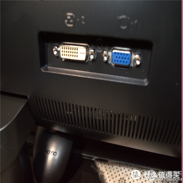 小而巧 Lenovo 联想 H3050 台式电脑开箱