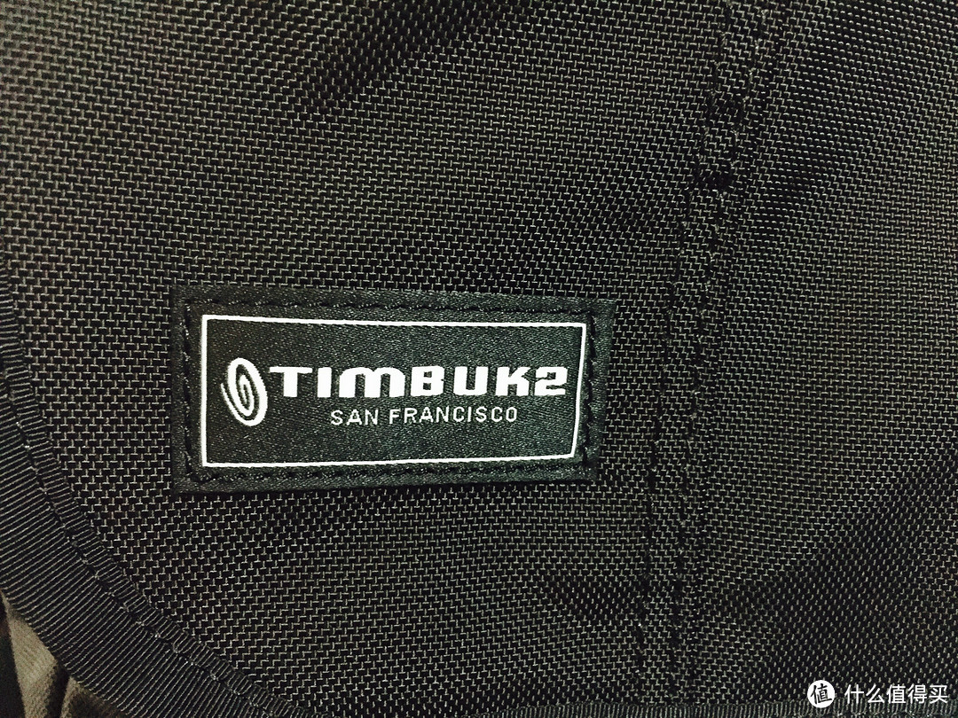 第一次美亚海淘心路：TIMBUK2 + AMAZON basic开箱（内有真人秀）