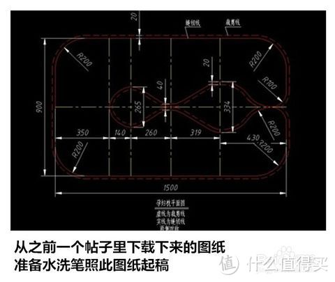 写意派孕妇环形安睡枕创作