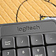 #本站首晒#＃中奖秀＃值友幸运屋抽中的 — Logitech 罗技 MK235 无线键鼠套装