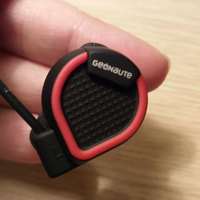 迪卡侬 GEONAUTE ONear BT 耳机开箱总结(耳塞|绳扣)