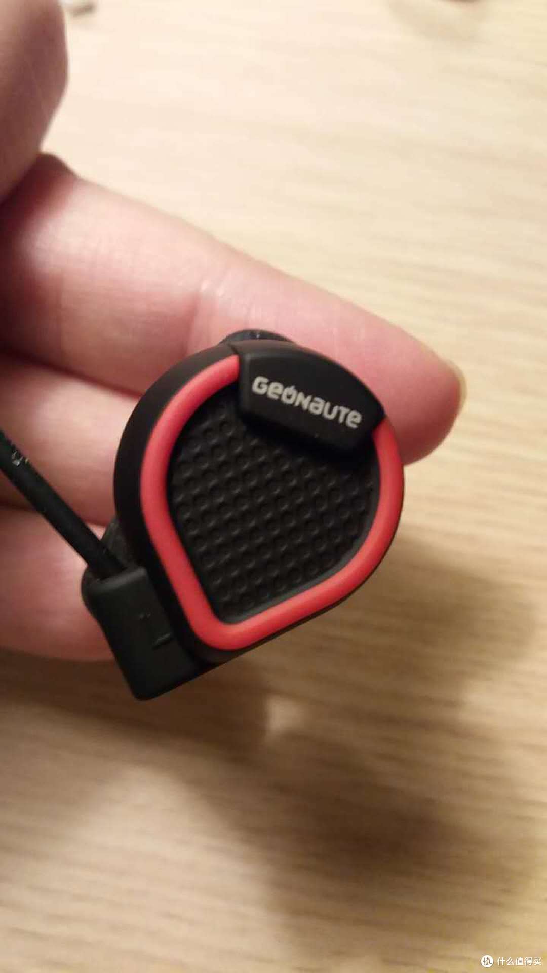geonaute 运动蓝牙耳机开箱及简评
