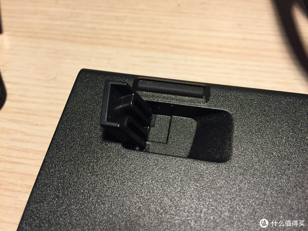 好价入手 Corsair 海盗船 K70 红光红轴 机械键盘 开箱体验