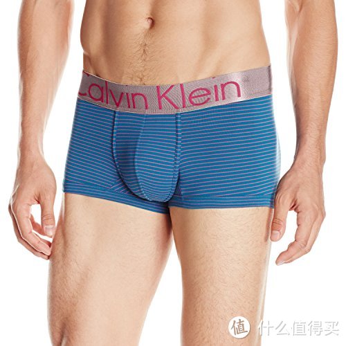 理工男的花花肠子：海淘 Calvin Klein 男士内裤
