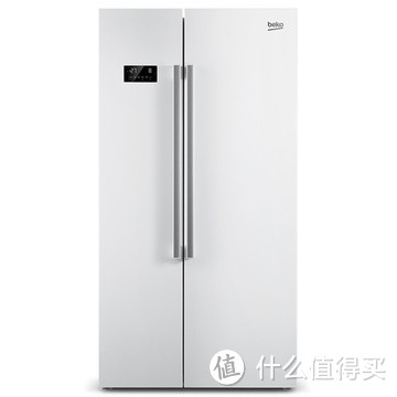 #本站首晒# BEKO 倍科 冰箱 一年半使用漫谈