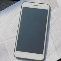 ＃中奖秀＃值友幸运屋福利：Vivo X6手机