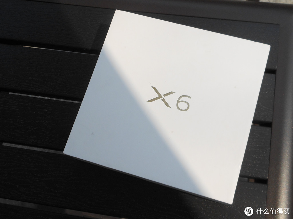 ＃中奖秀＃值友幸运屋福利：Vivo X6手机