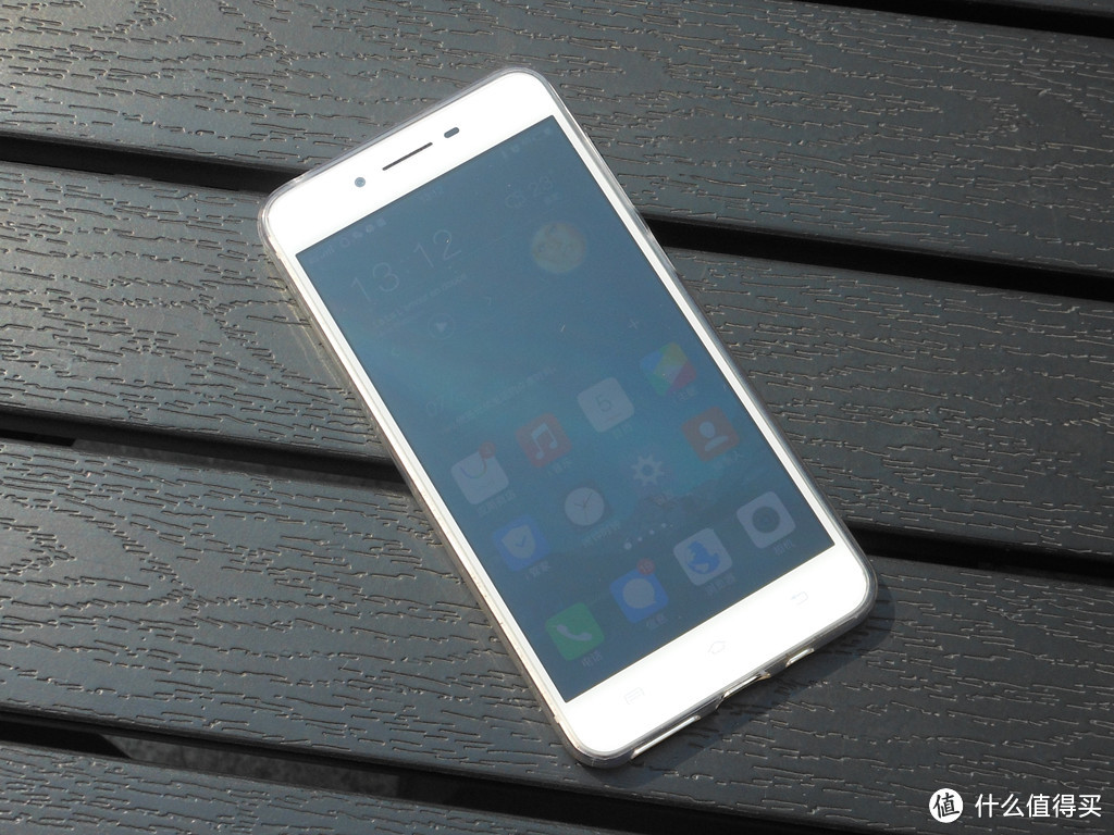 ＃中奖秀＃值友幸运屋福利：Vivo X6手机