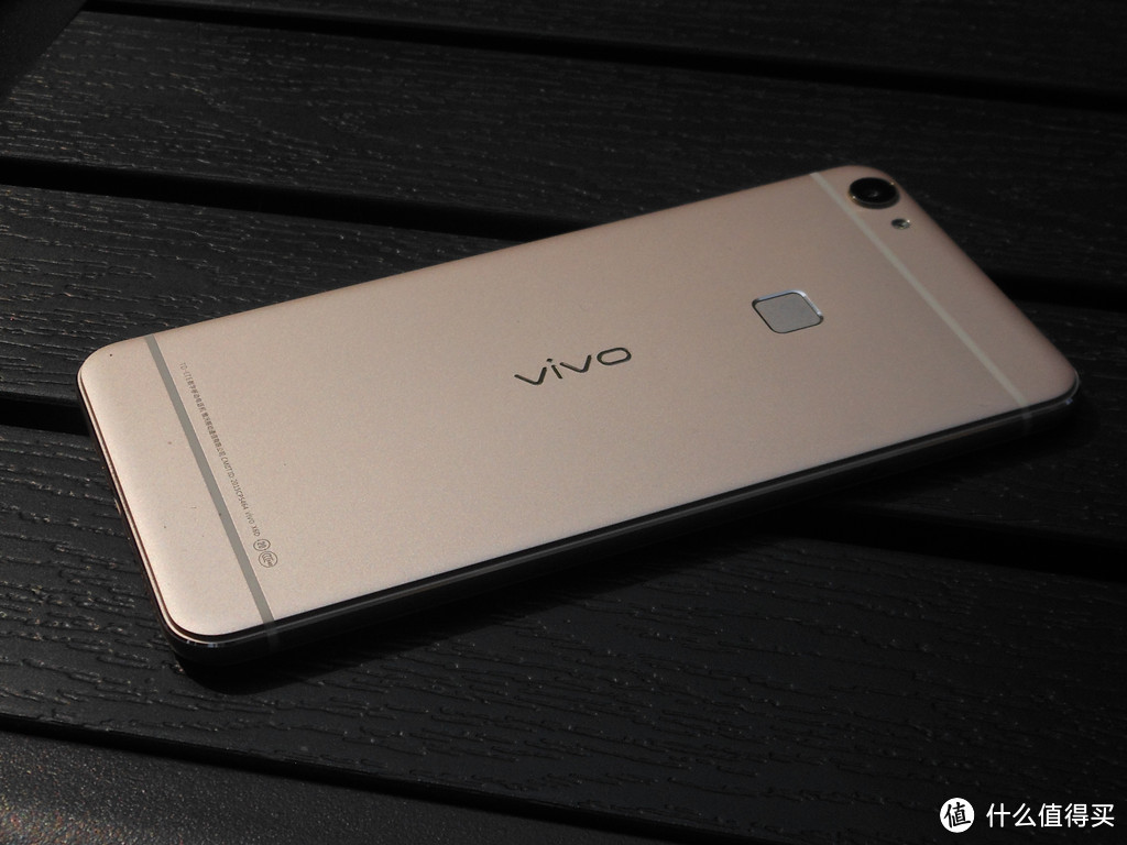 ＃中奖秀＃值友幸运屋福利：Vivo X6手机