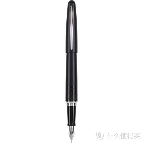 Pilot 百乐 Metropolitan Collection  钢笔开箱