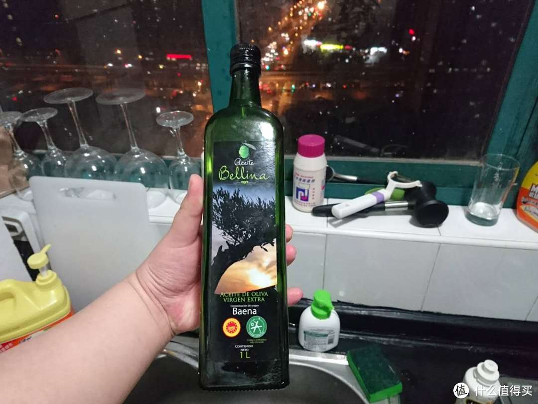 Joy超浓缩除菌三小只洗洁精评测