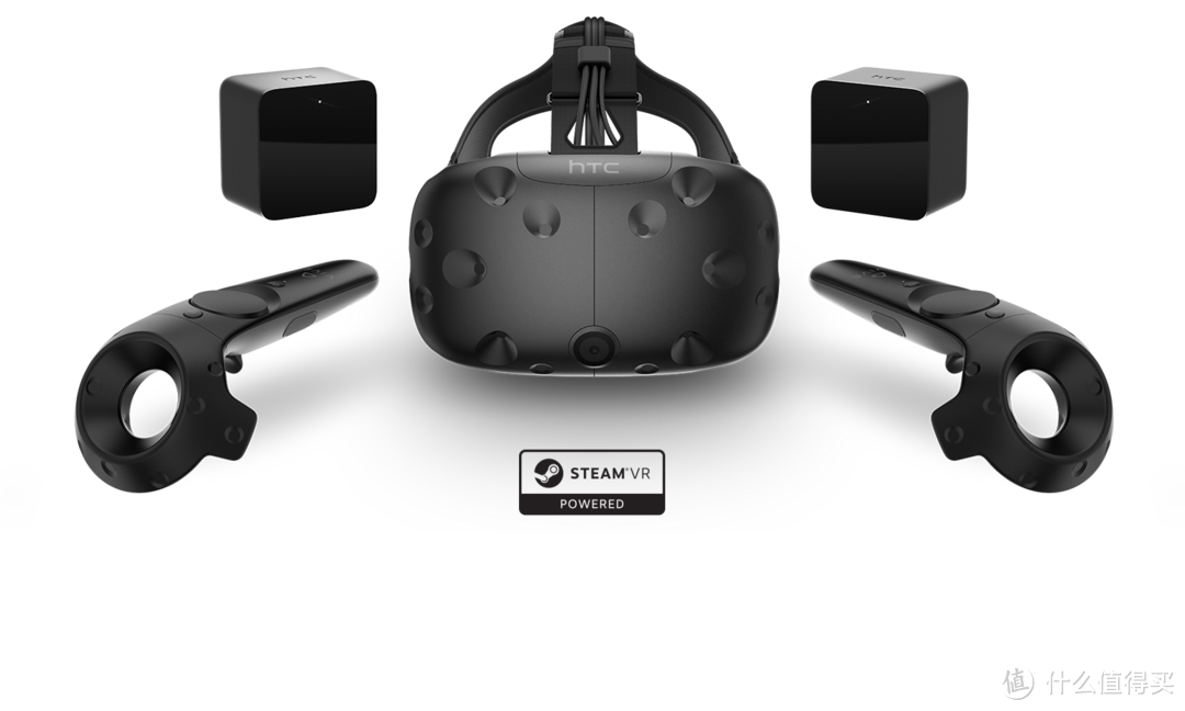 大招已放：HTC Vive 携众多游戏亮相